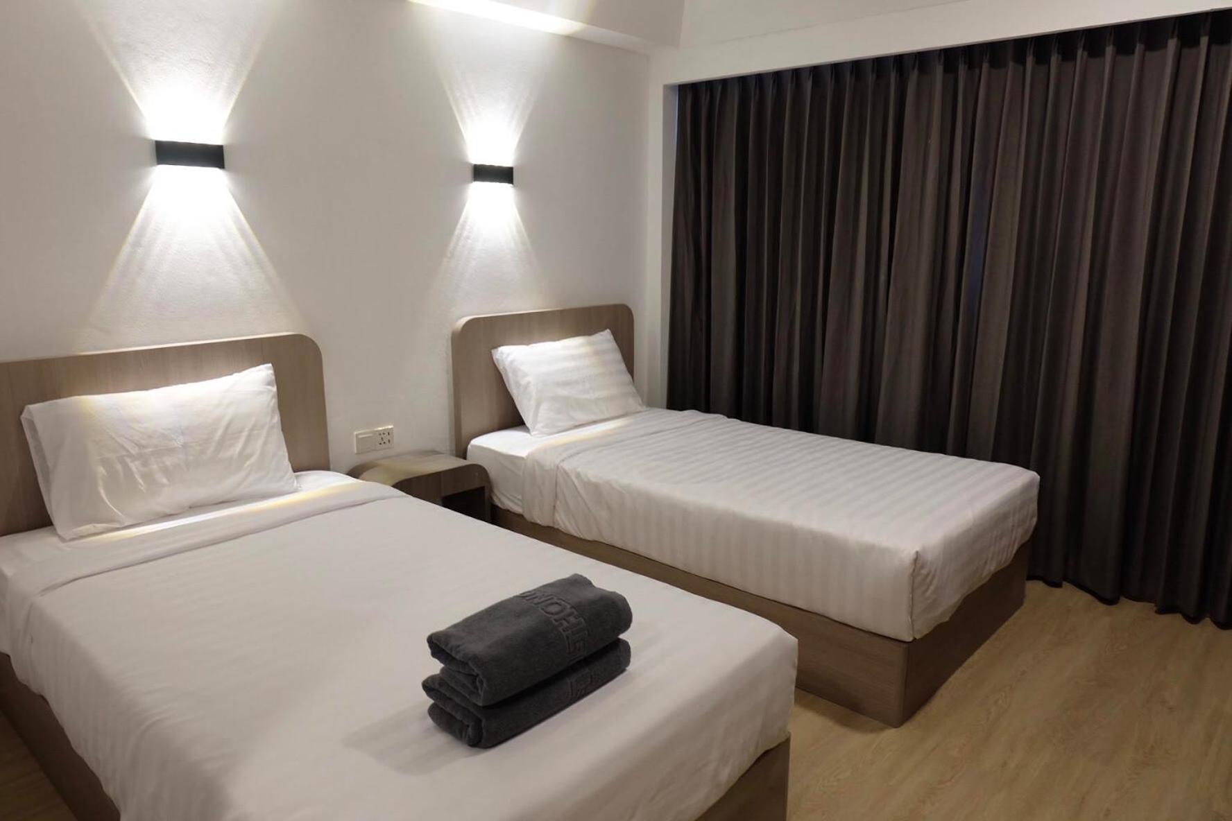 U-Thong Hotel Phitsanulok Εξωτερικό φωτογραφία