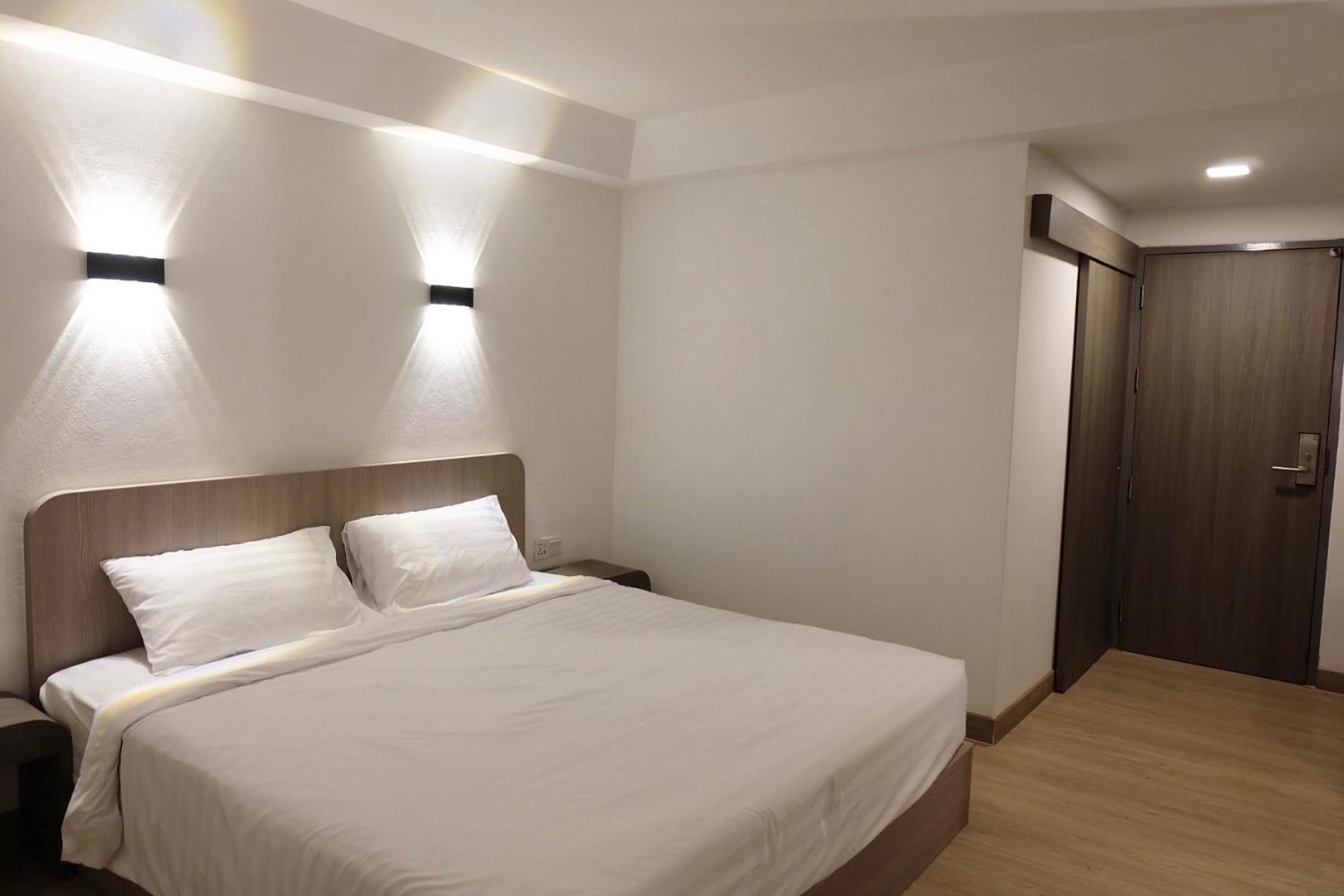 U-Thong Hotel Phitsanulok Εξωτερικό φωτογραφία